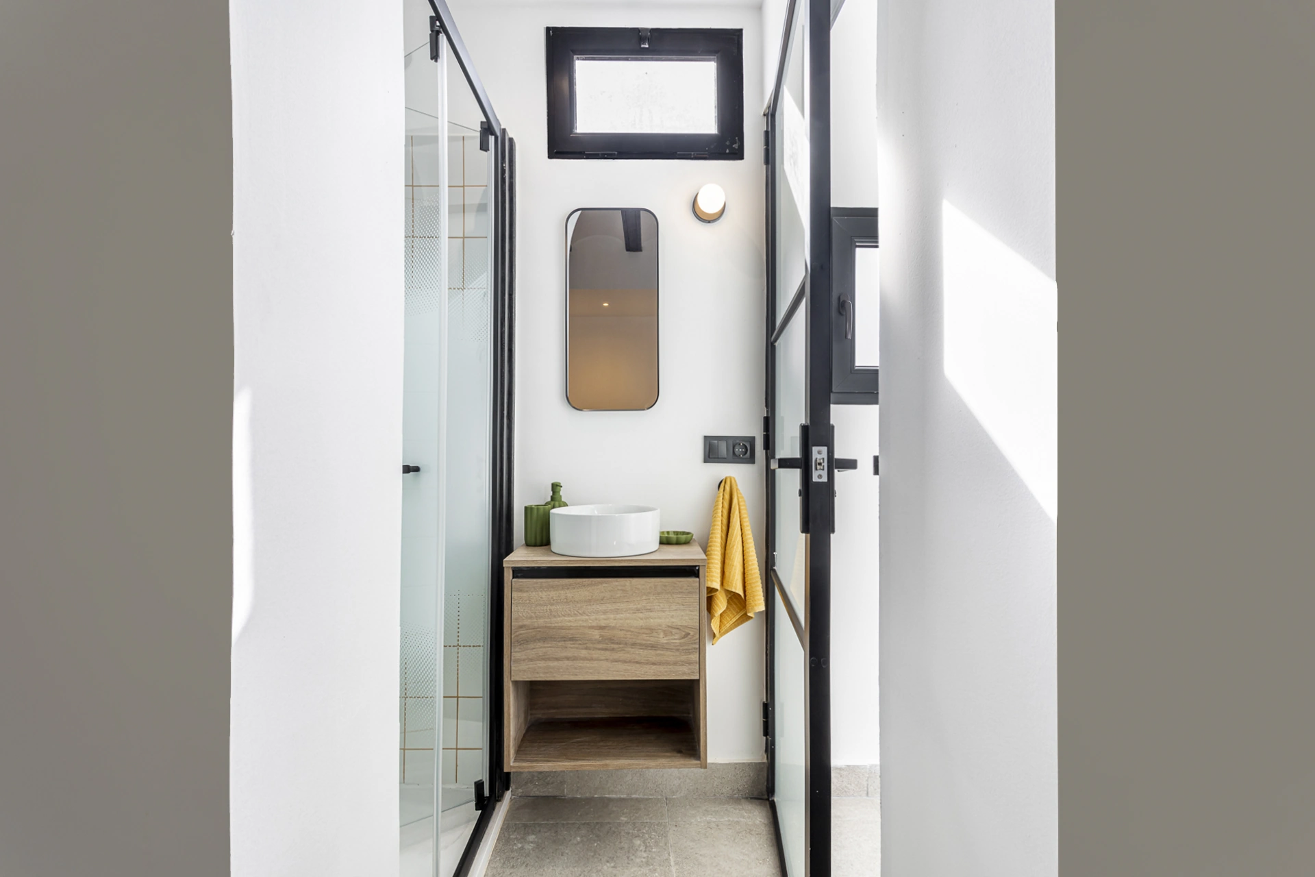 Interior reformado por Reform Decor